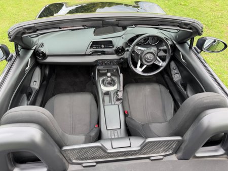 2016 Mazda MX-5 - photo 11