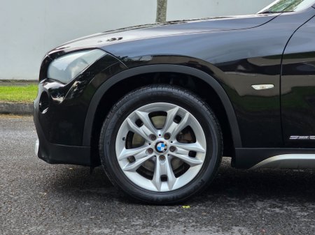 2011 BMW X1 - photo 18