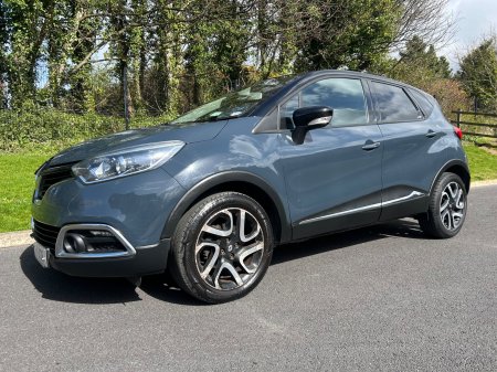 2015 Renault Captur - photo 7