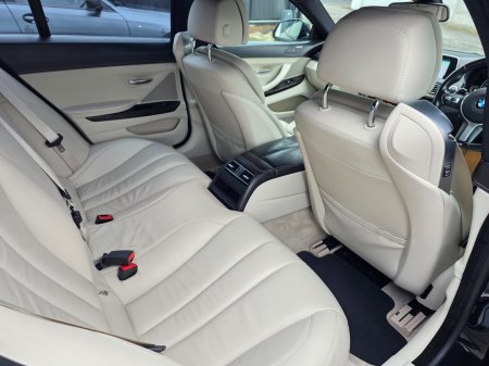 2018 BMW 6-Series - photo 12