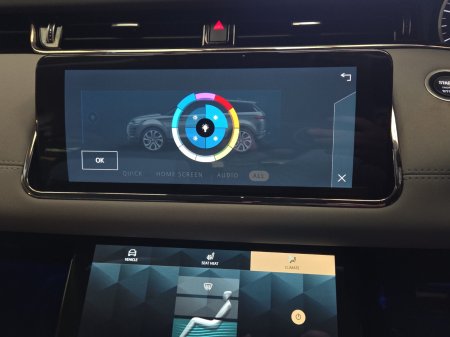 2022 Land Rover Range Rover Evoque - photo 15