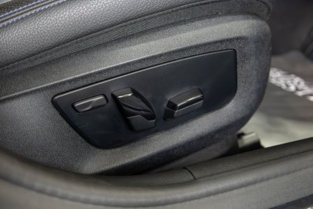 2019 BMW 5-Series - photo 14