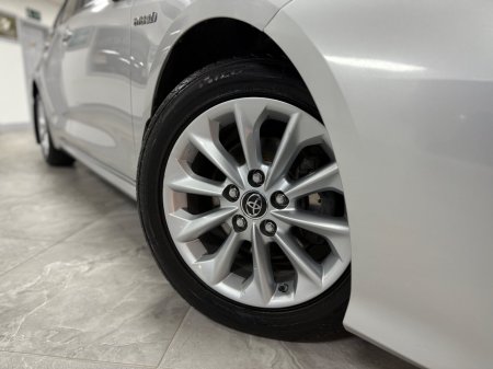 2019 Toyota Corolla - photo 24