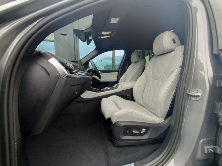 2026 BMW X5 - photo 7