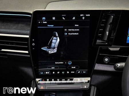 2024 Renault Austral - photo 29