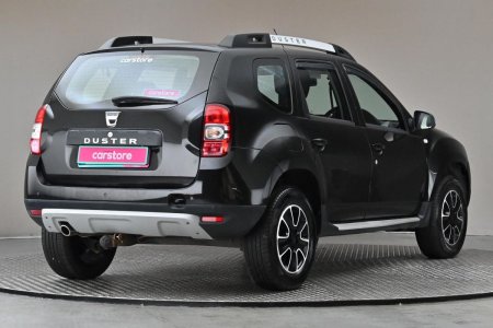 2018 Dacia Duster - photo 9