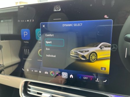 2026 Mercedes-Benz CLA - photo 23