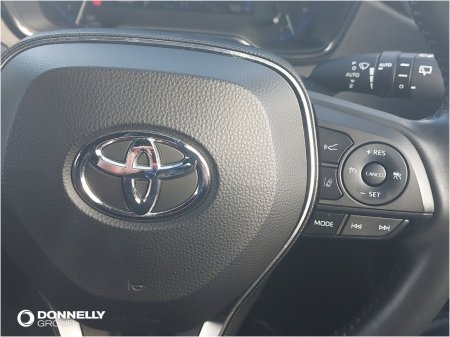 2019 Toyota Corolla - photo 20