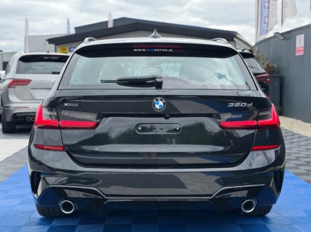 2020 BMW 3-Series - photo 6