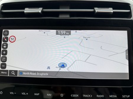 2024 Hyundai Tucson - photo 19