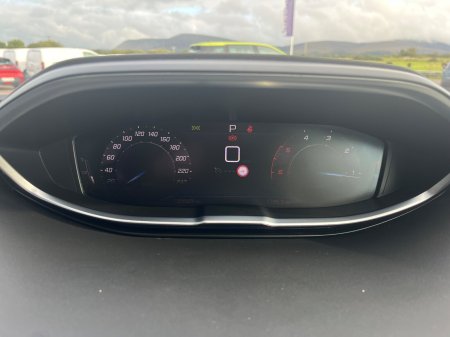 2023 Peugeot 5008 - photo 14