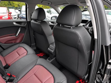 2014 Audi A1 - photo 17