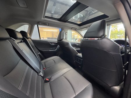 2025 Toyota RAV4 - photo 24