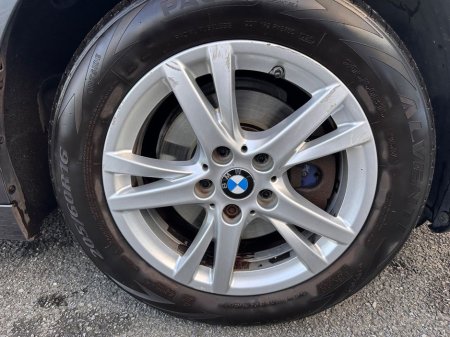 2015 BMW 2-Series - photo 36