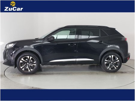 2022 Peugeot 2008 - photo 5