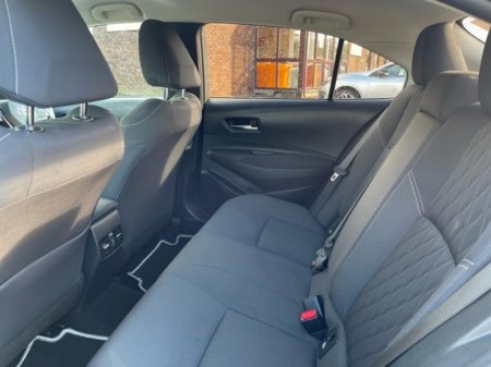 2021 Toyota Corolla - photo 7