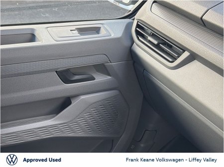 2025 Volkswagen Transporter - photo 19