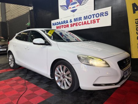 2015 Volvo V40 - photo 6