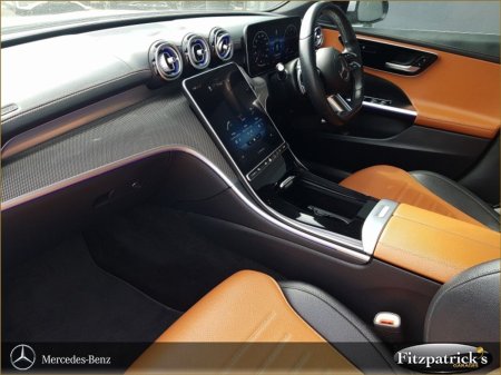 2022 Mercedes-Benz C-Class - photo 16
