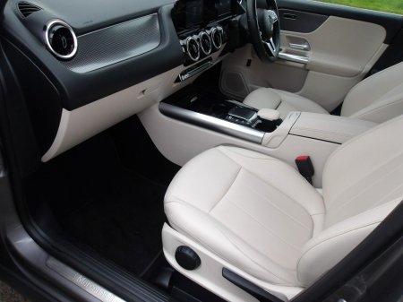 2022 Mercedes-Benz GLA - photo 15