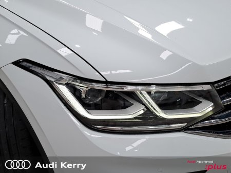2023 Volkswagen Tiguan - photo 29