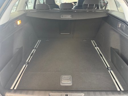 2020 Peugeot 308 - photo 18