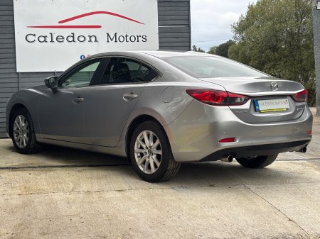 2015 Mazda Mazda6 - photo 7