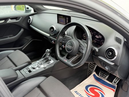 2017 Audi A3 - photo 22