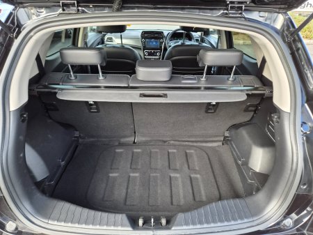 2022 SsangYong Tivoli - photo 17