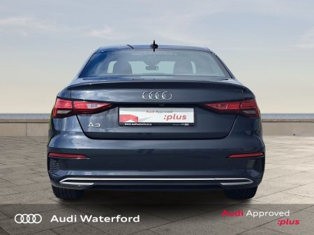 2023 Audi A3 - photo 6