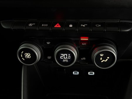 2024 Dacia Duster - photo 27