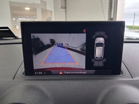 2019 Audi A3 - photo 14
