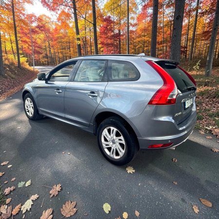 2017 Volvo XC60 - photo 8