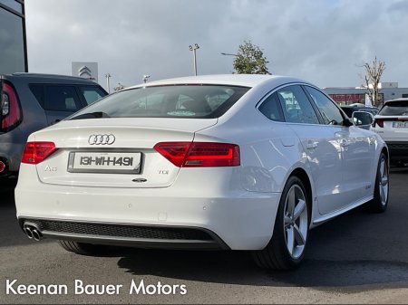 2013 Audi A5 - photo 2