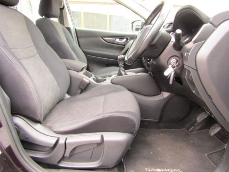 2014 Nissan Qashqai - photo 14