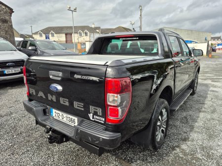 2021 Ford Ranger - photo 6