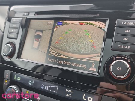 2019 Nissan Qashqai - photo 24