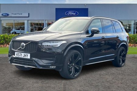 2022 Volvo XC90 - photo 5