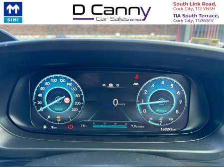 2022 Hyundai i20 - photo 9