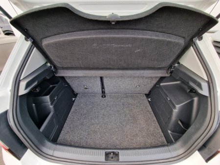 2016 Skoda Fabia - photo 30