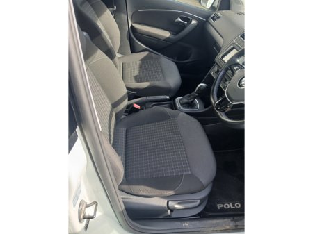 2017 Volkswagen Polo - photo 8