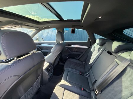 2023 Audi Q5 - photo 48