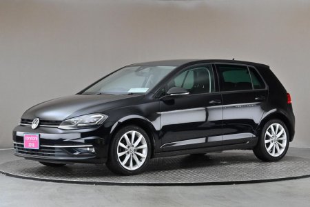 2018 Volkswagen Golf - photo 4