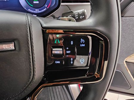 2026 Land Rover Range Rover Sport - photo 12