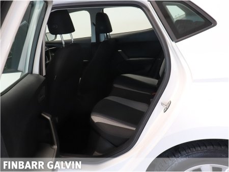 2021 SEAT Ibiza - photo 11