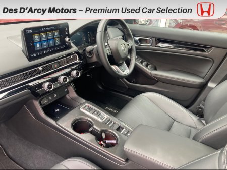 2026 Honda Civic - photo 5