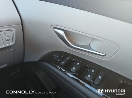 2024 Hyundai Tucson - photo 23