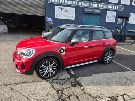2022 Mini Countryman - photo 18