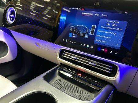 2026 Mercedes-Benz CLA - photo 19
