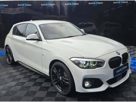 2017 BMW 1-Series - photo 6